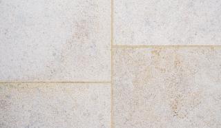 Steinplatten Detail