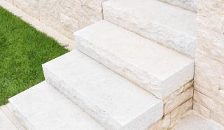 Brandlmayr Gartengestaltung Stiege