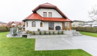 Brandlmayr Gartengestaltung