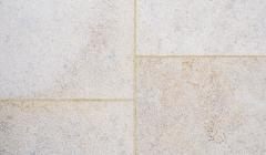 Steinplatten Detail