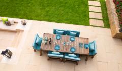 Garten Tisch