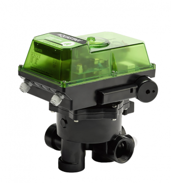 Loxone Aquastar Air 2"