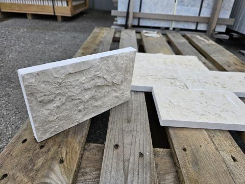 Kanfanar Mauer Verblender