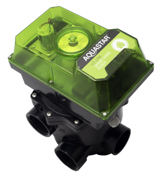 Loxone Aquastar Air 2"