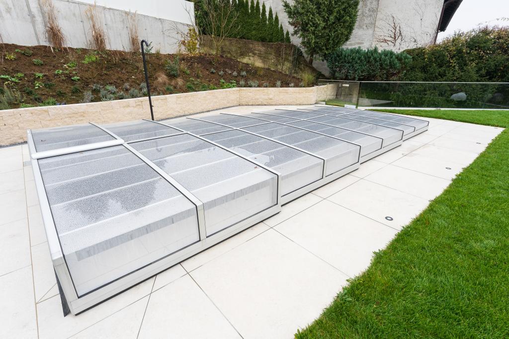 Brandlmayr Gartengestaltung Pool